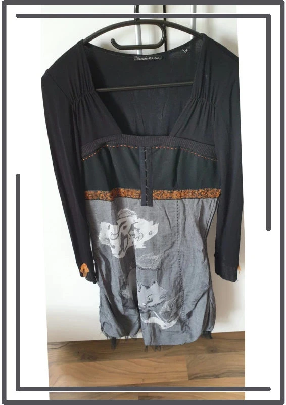 Robe LMV